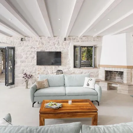 Apartment Beautiful House With Views In Hvar Hvar Town