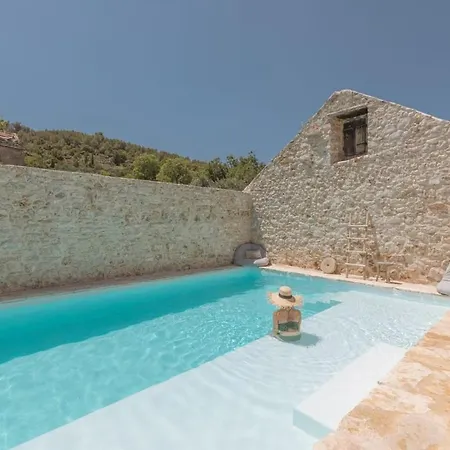 Apartment Beautiful House With Views In Hvar