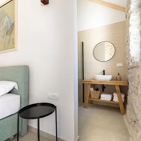 Beautiful House With Views In Hvar Apartment Hvar Town
